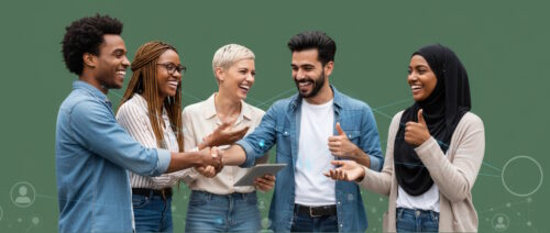 CV Distribution Companies in UAE